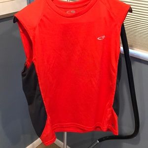 Champion tank top medium work out
